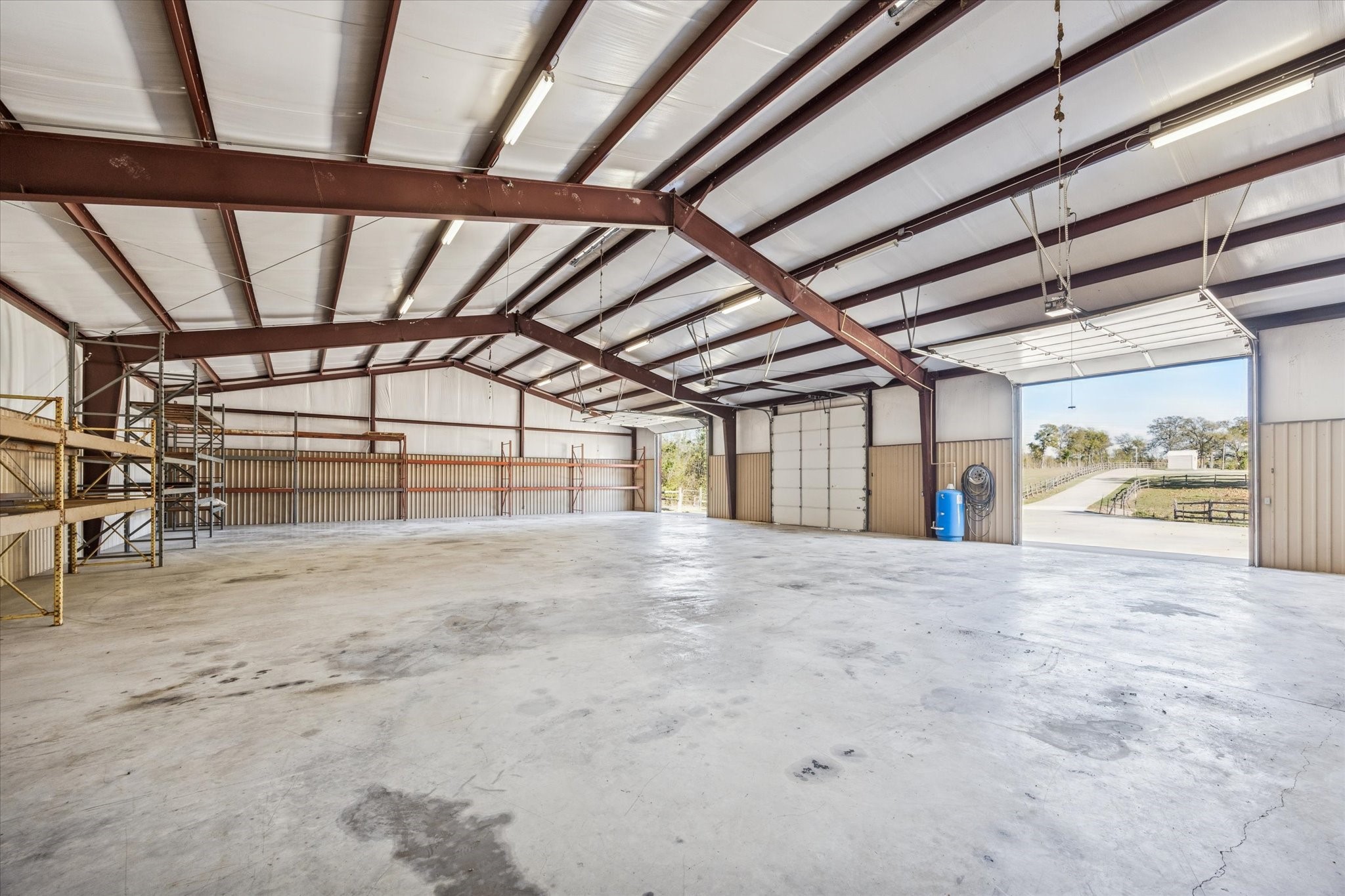 16372 Highway 6 Navasota, TX 77868 - Photo 43 of 49 a view of an empty room