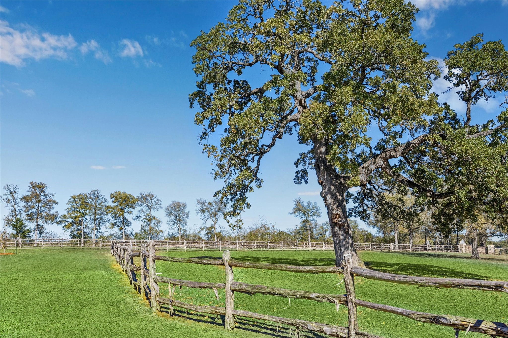 16372 Highway 6 Navasota, TX 77868 - Photo 44 of 49 a view of a golf course with a lake view