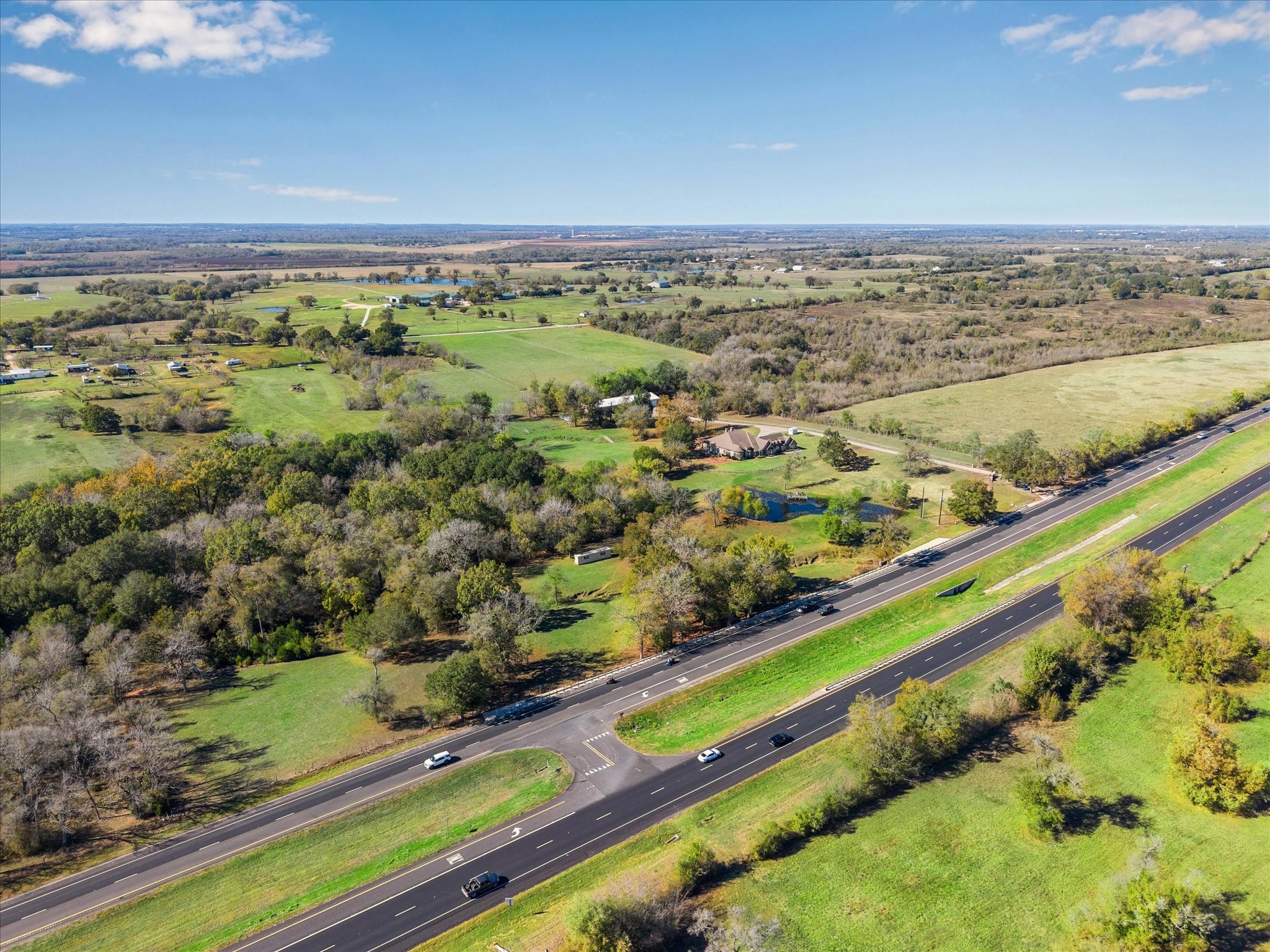 16372 Highway 6 Navasota, TX 77868 - Photo 46 of 49 an aerial view of a city