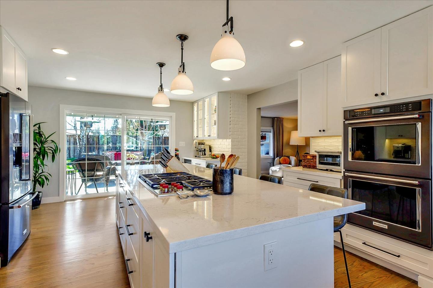 1712 St Anthony Drive San Jose, CA 95125 - Photo 16 of 47