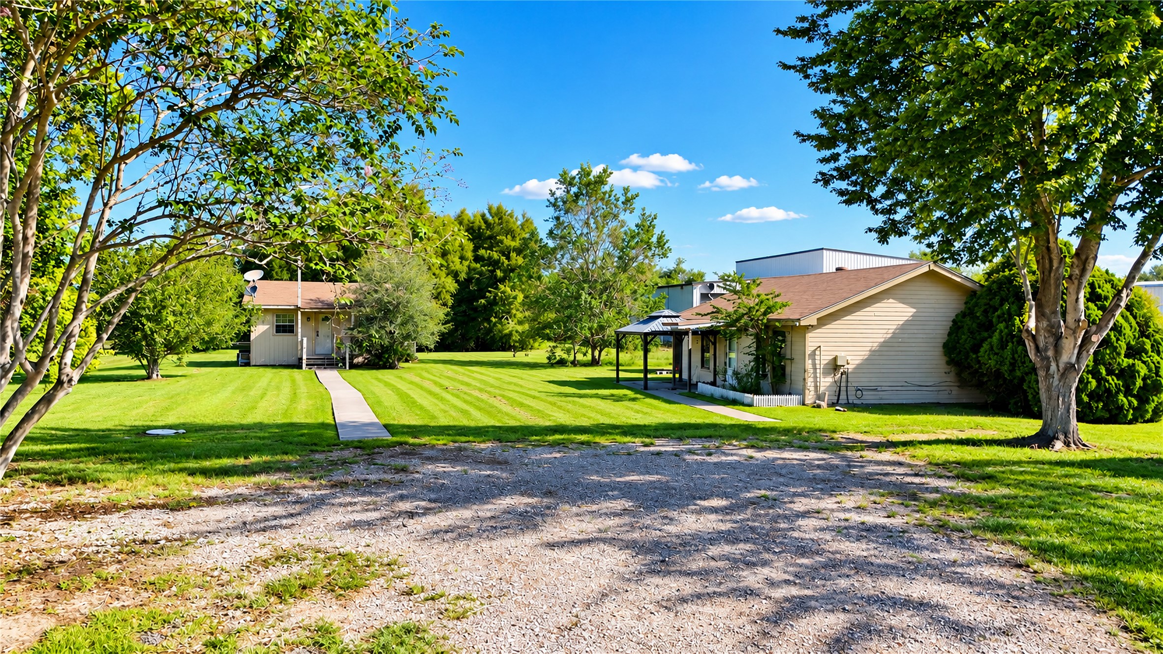 13632 Montgomery Road Santa Fe, TX 77510 - Photo 30 of 30 Gallery Image 30