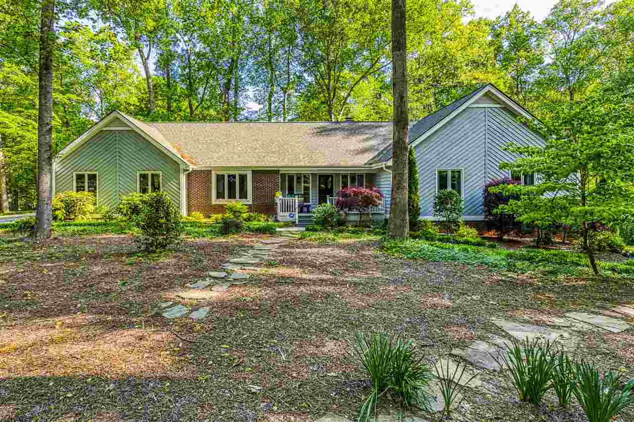 11300 Saddleview Court Raleigh, NC 27613 - Photo 2 of 30 Photo 2