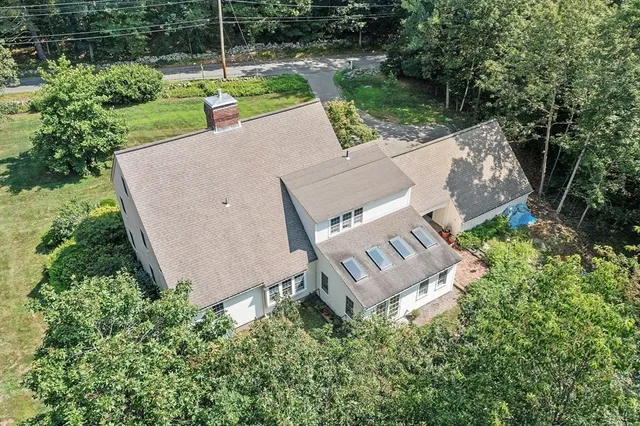 $1,010,000 | 159 West Bare Hill Road, Harvard, MA 01451