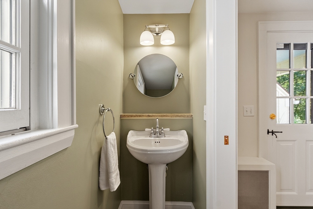 159 West Bare Hill Road Harvard, MA 01451 - Photo 17 of 36