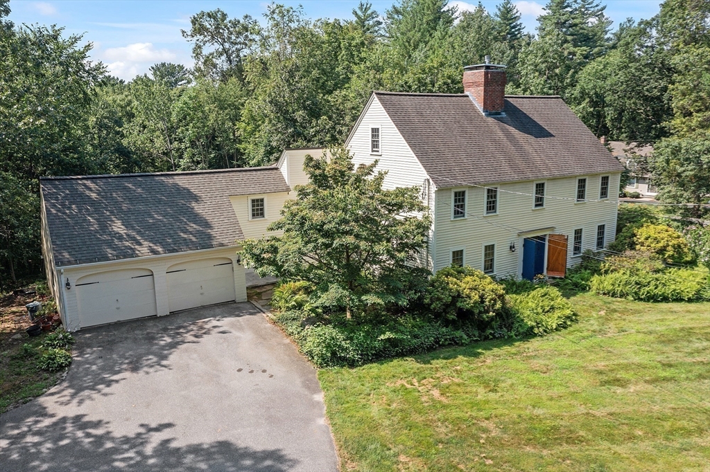 159 West Bare Hill Road Harvard, MA 01451 - Photo 2 of 36