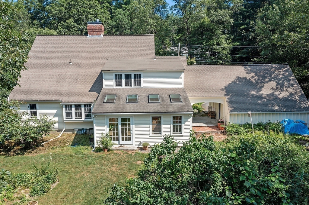 159 West Bare Hill Road Harvard, MA 01451 - Photo 28 of 36