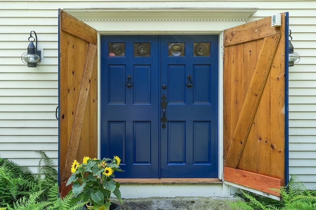 159 West Bare Hill Road Harvard, MA 01451 - Photo 3 of 36