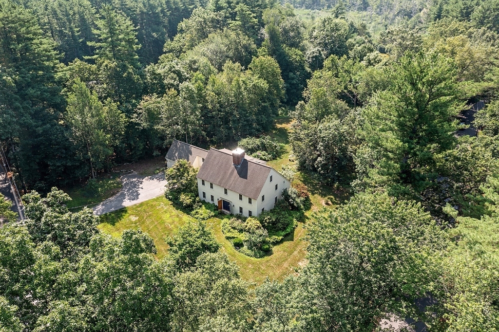 159 West Bare Hill Road Harvard, MA 01451 - Photo 33 of 36