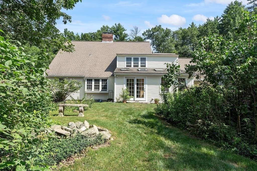 159 West Bare Hill Road Harvard, MA 01451 - Photo 34 of 36