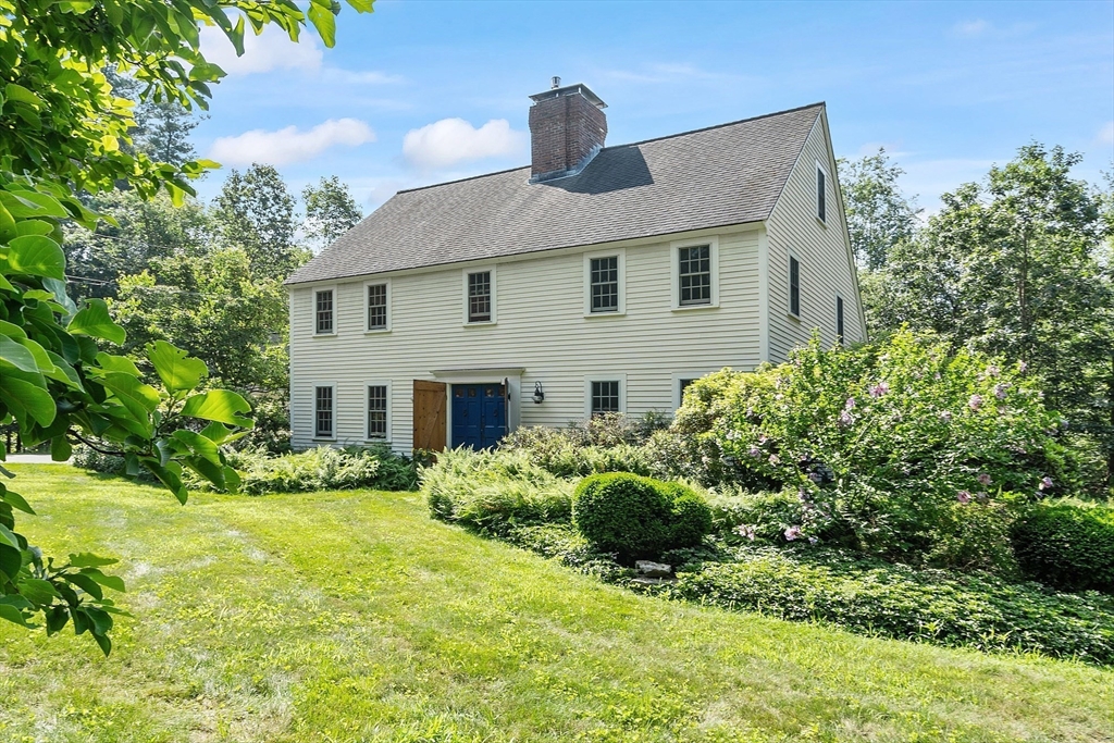 159 West Bare Hill Road Harvard, MA 01451 - Photo 35 of 36