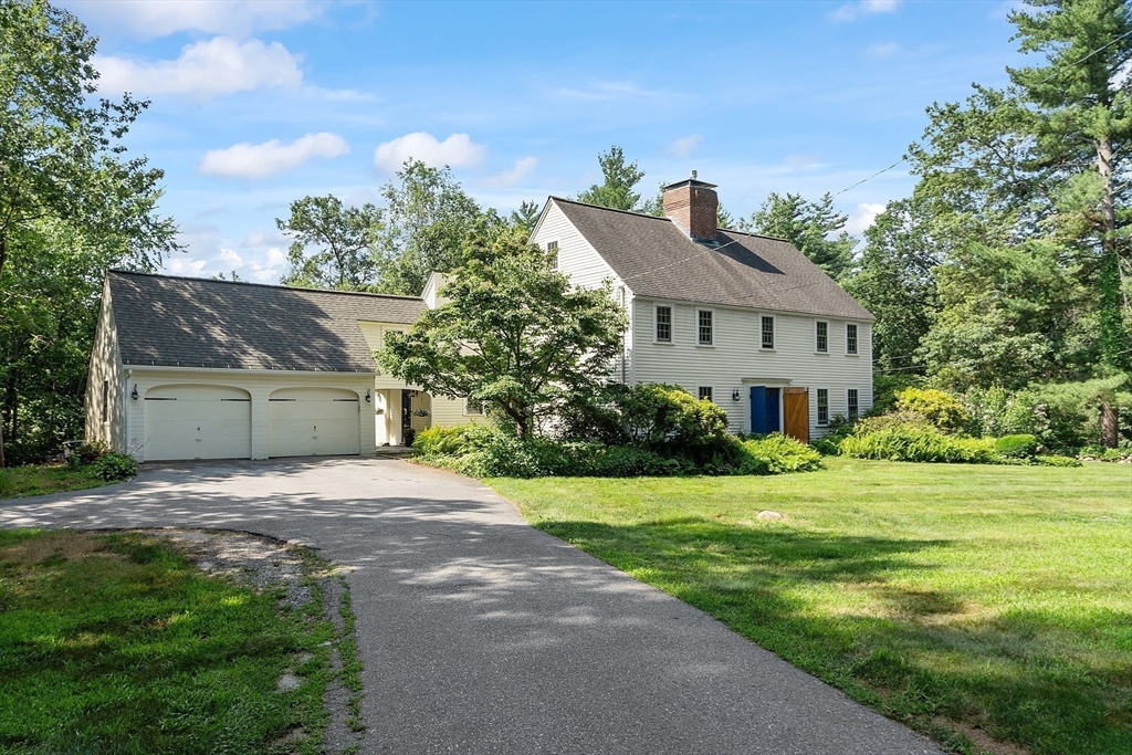 159 West Bare Hill Road Harvard, MA 01451 - Photo 36 of 36