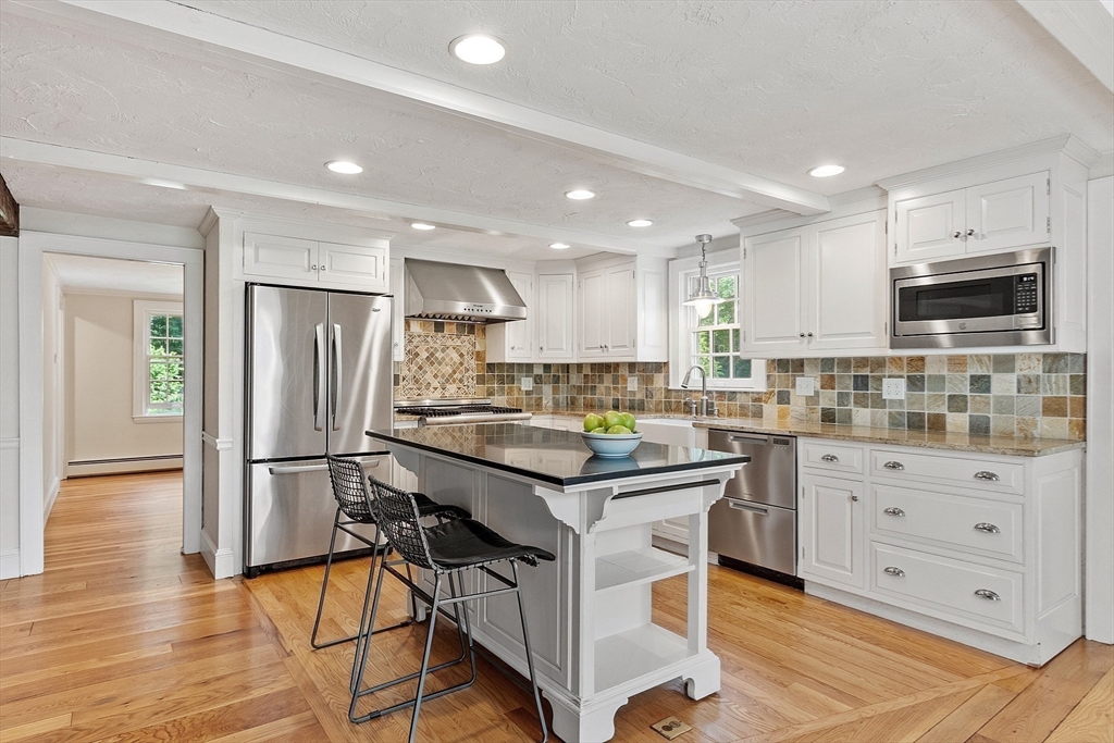 159 West Bare Hill Road Harvard, MA 01451 - Photo 4 of 36