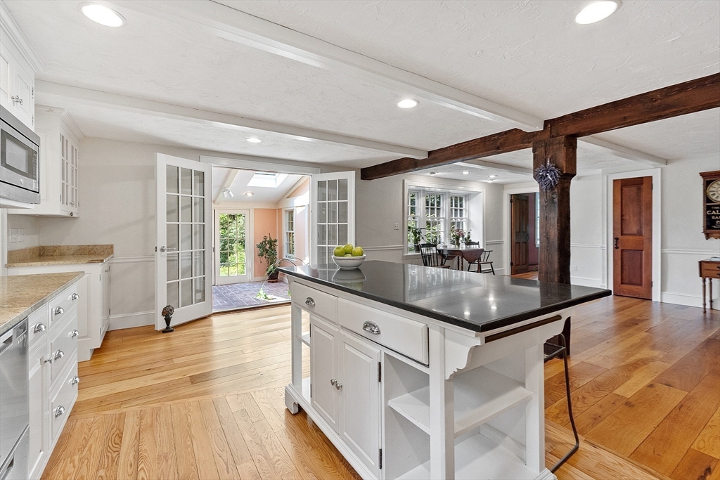 159 West Bare Hill Road Harvard, MA 01451 - Photo 7 of 36