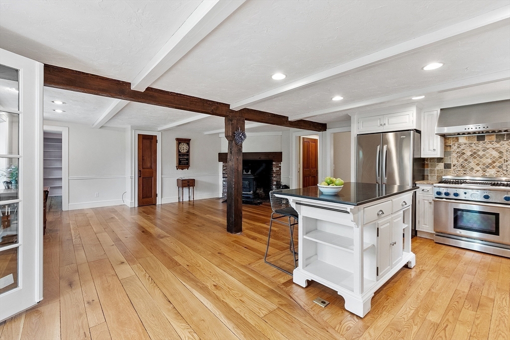 159 West Bare Hill Road Harvard, MA 01451 - Photo 8 of 36