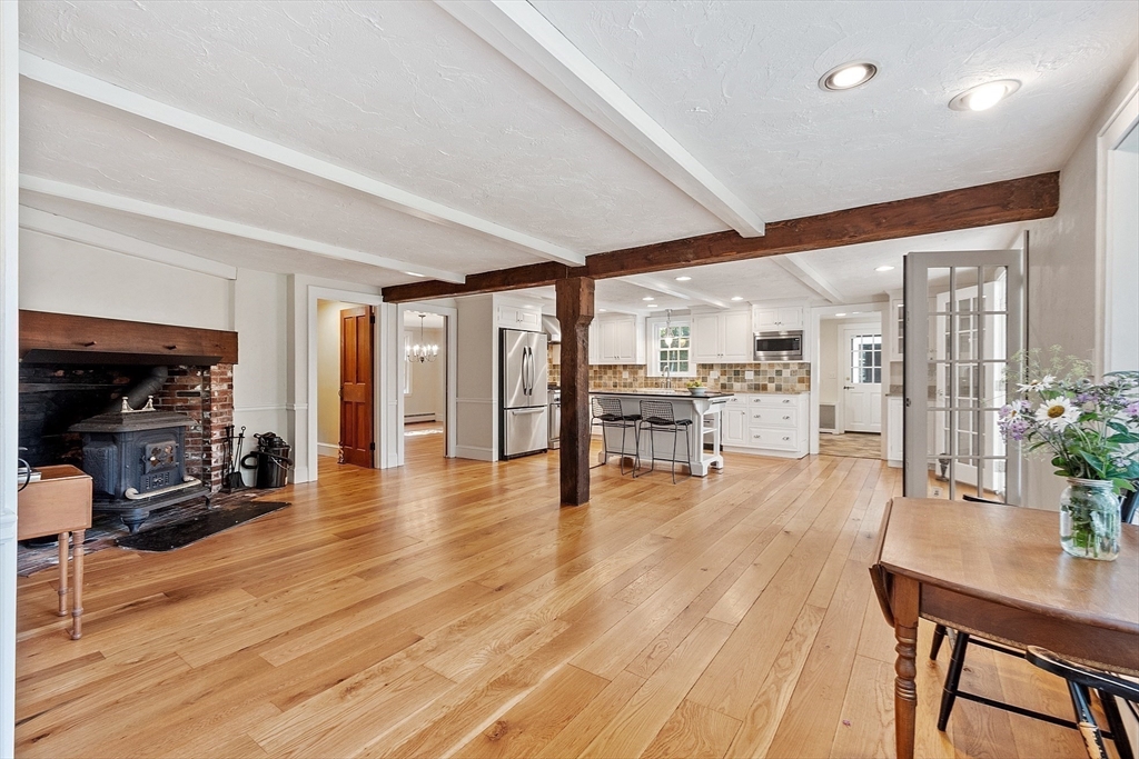 159 West Bare Hill Road Harvard, MA 01451 - Photo 9 of 36