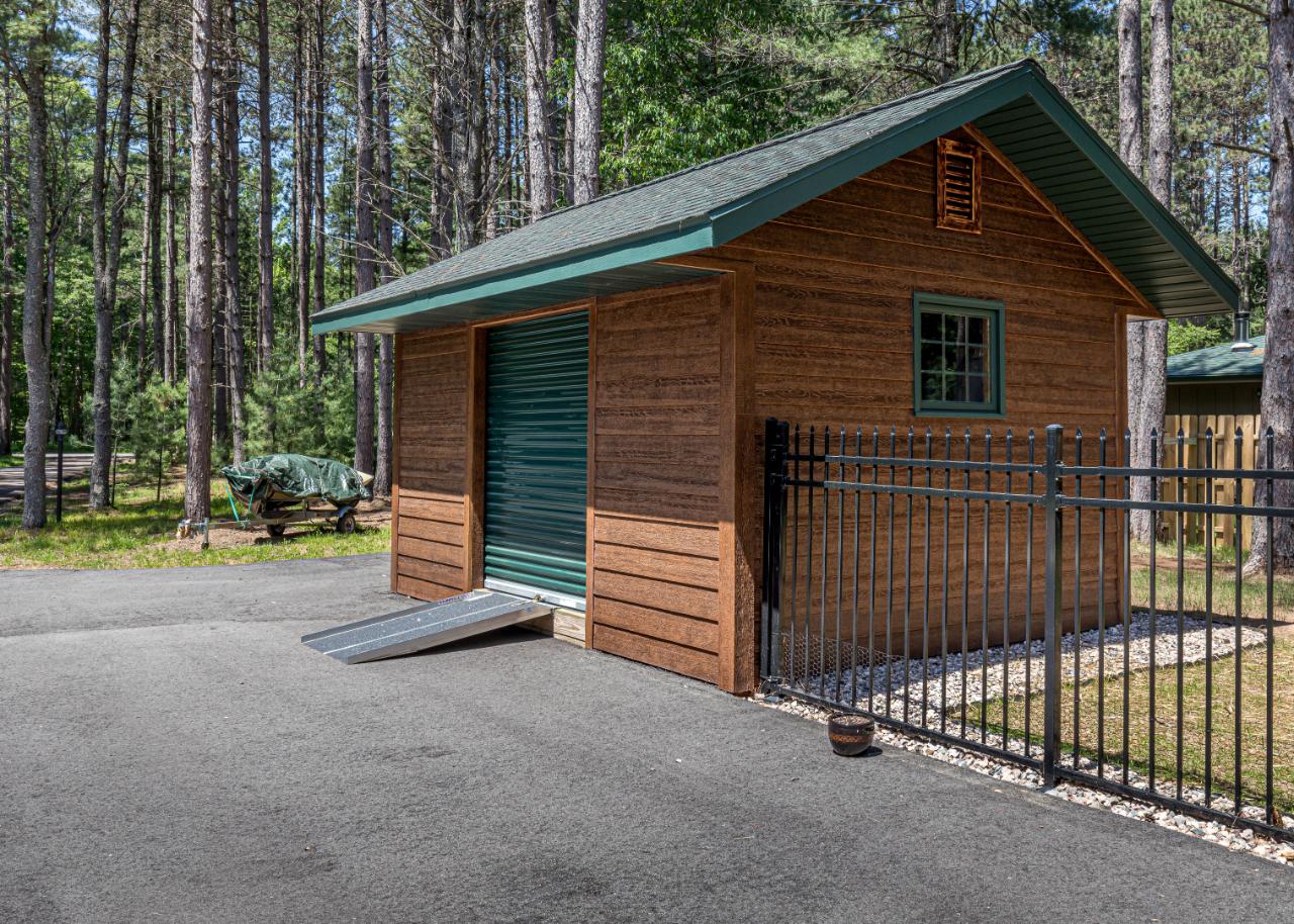 8746 Brunswick Road Minocqua, WI 54548 - Photo 32 of 37 Gallery Image 32