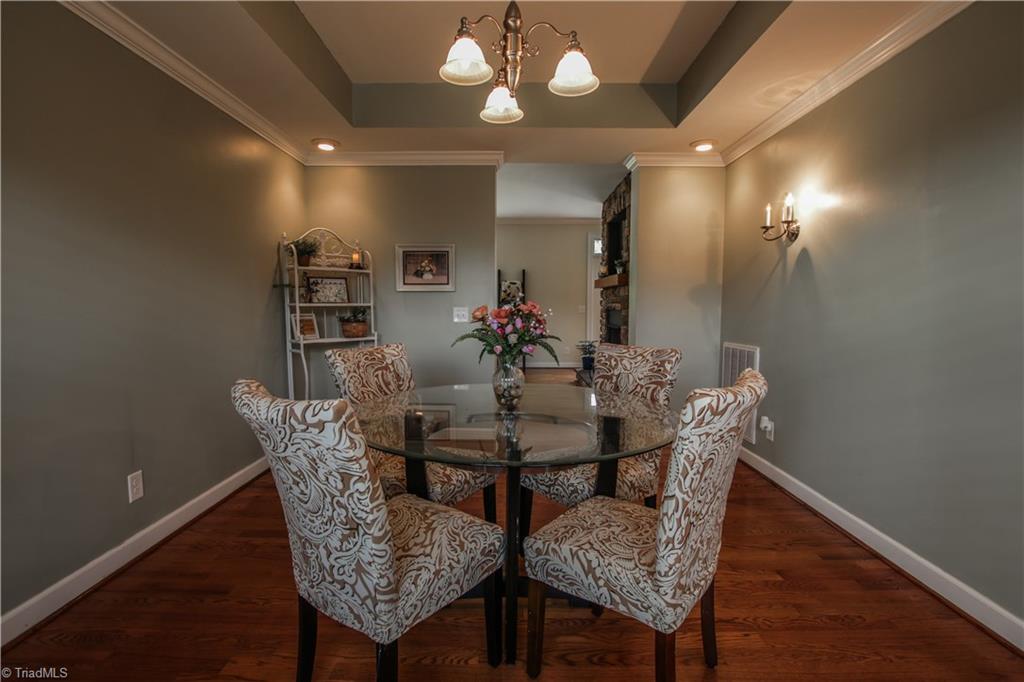 388 Scott Farm Road Clemmons, NC 27012 - Photo 14 of 28 Gallery Image 14