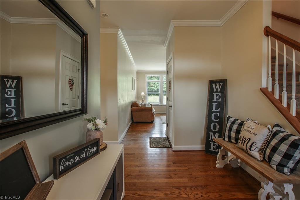 388 Scott Farm Road Clemmons, NC 27012 - Photo 5 of 28 Gallery Image 5