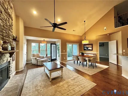 $330,000 | 1220 Westwood Village Lane, Unit 403, Midlothian, VA 23114
