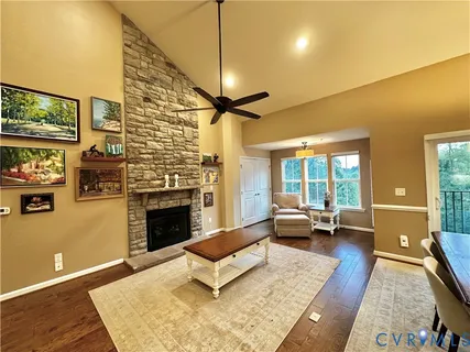 $330,000 | 1220 Westwood Village Lane, Unit 403, Midlothian, VA 23114