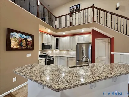 $330,000 | 1220 Westwood Village Lane, Unit 403, Midlothian, VA 23114