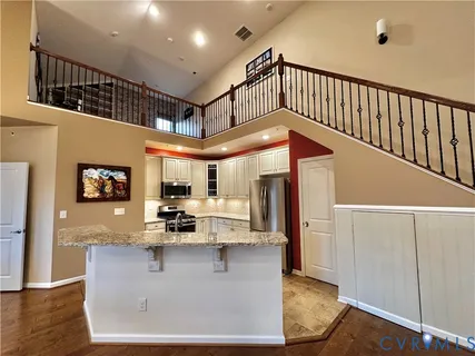$330,000 | 1220 Westwood Village Lane, Unit 403, Midlothian, VA 23114