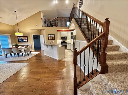 $330,000 | 1220 Westwood Village Lane, Unit 403, Midlothian, VA 23114