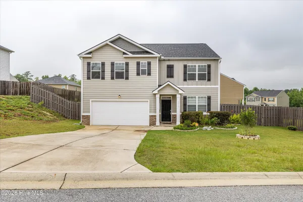 $341,652 | 4038 Abbey Road, Grovetown, GA 30813