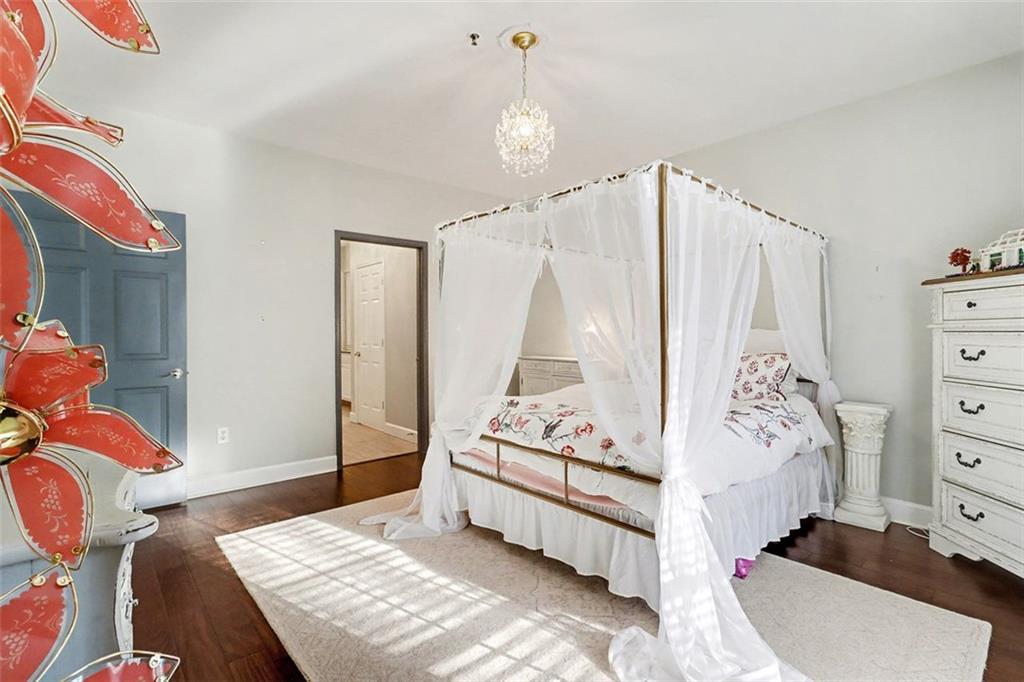 2865 Lenox Road Northeast, Unit 111 Atlanta, GA 30324 - Photo 11 of 26