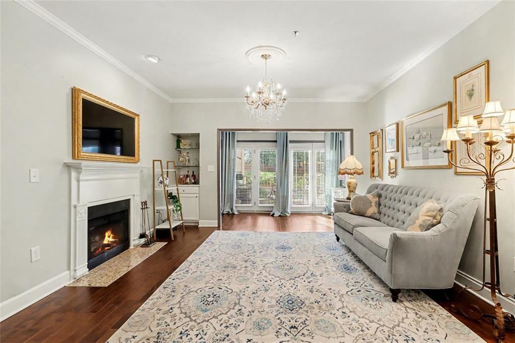 2865 Lenox Road Northeast, Unit 111 Atlanta, GA 30324 - Photo 2 of 26