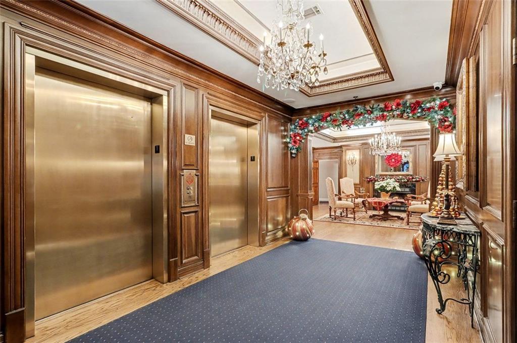 2865 Lenox Road Northeast, Unit 111 Atlanta, GA 30324 - Photo 21 of 26