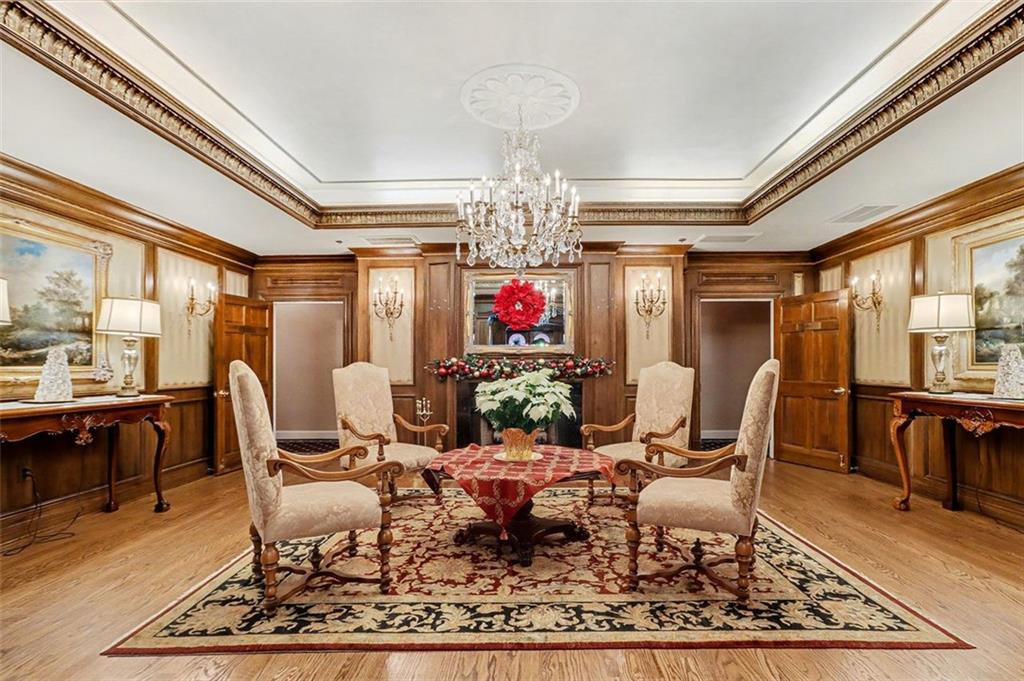 2865 Lenox Road Northeast, Unit 111 Atlanta, GA 30324 - Photo 22 of 26