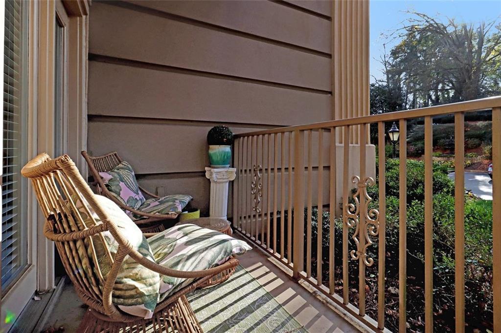 2865 Lenox Road Northeast, Unit 111 Atlanta, GA 30324 - Photo 23 of 26