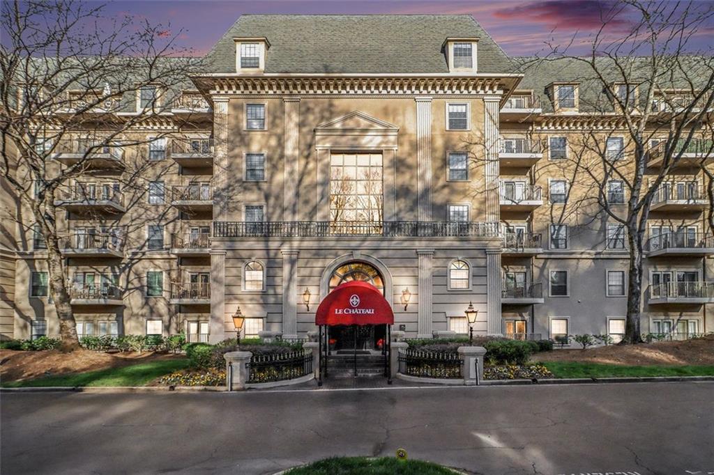 2865 Lenox Road Northeast, Unit 111 Atlanta, GA 30324 - Photo 26 of 26