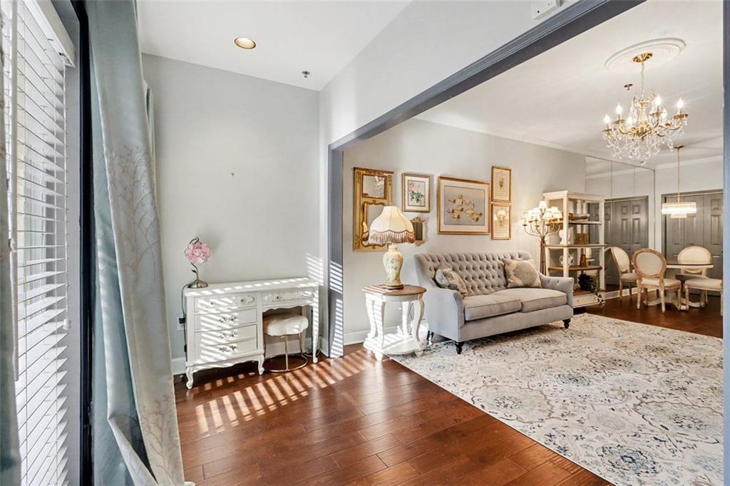 2865 Lenox Road Northeast, Unit 111 Atlanta, GA 30324 - Photo 4 of 26