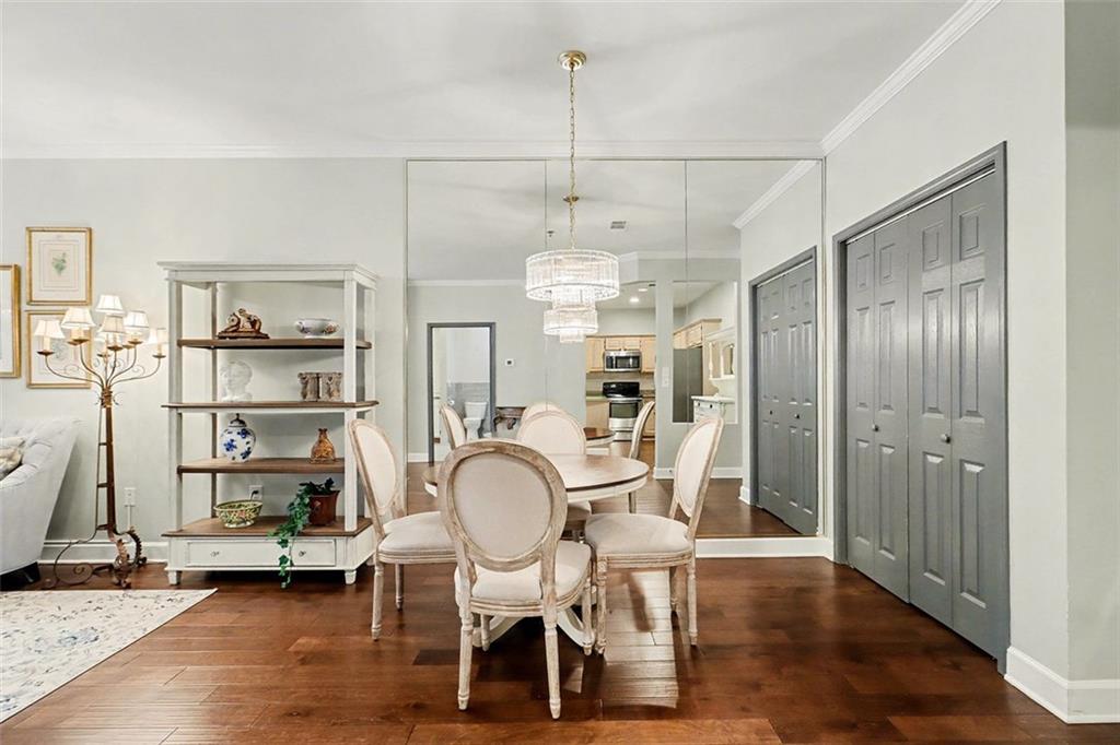 2865 Lenox Road Northeast, Unit 111 Atlanta, GA 30324 - Photo 5 of 26