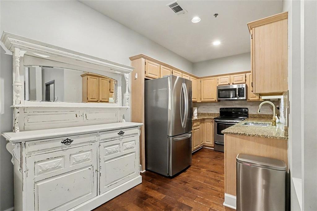 2865 Lenox Road Northeast, Unit 111 Atlanta, GA 30324 - Photo 7 of 26