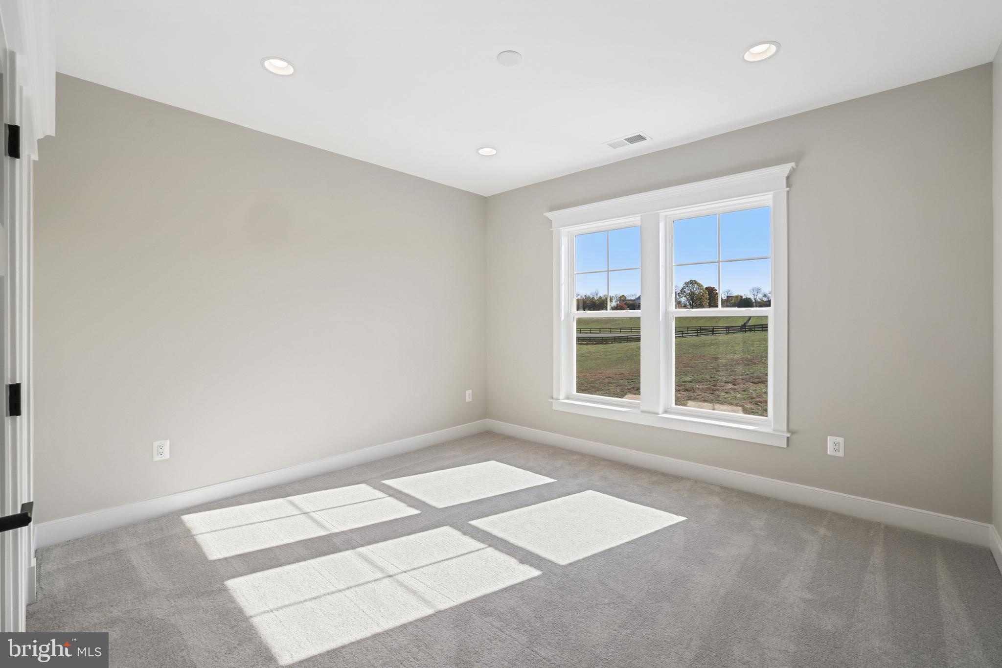 17628 Bates Drive Hamilton, VA 20158 - Photo 37 of 57 a view of an empty room with a window