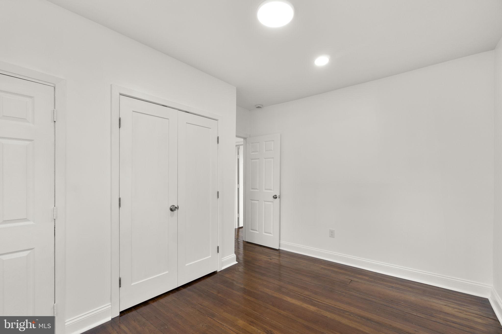 4806 Haddon Avenue Baltimore, MD 21207 - Photo 24 of 43 Bright and spacious blank canvas room.
