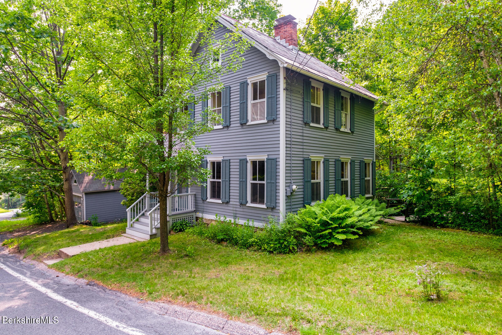 145 Henderson Road, Williamstown, MA 01267 Compass