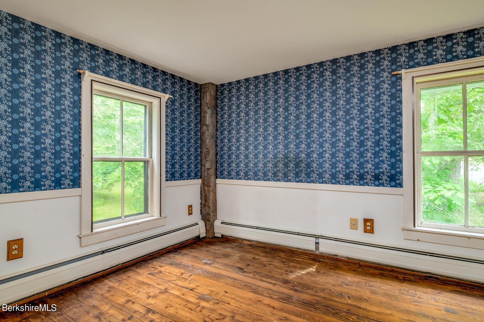 145 Henderson Road Williamstown, MA 01267 - Photo 14 of 26 Bedroom 1