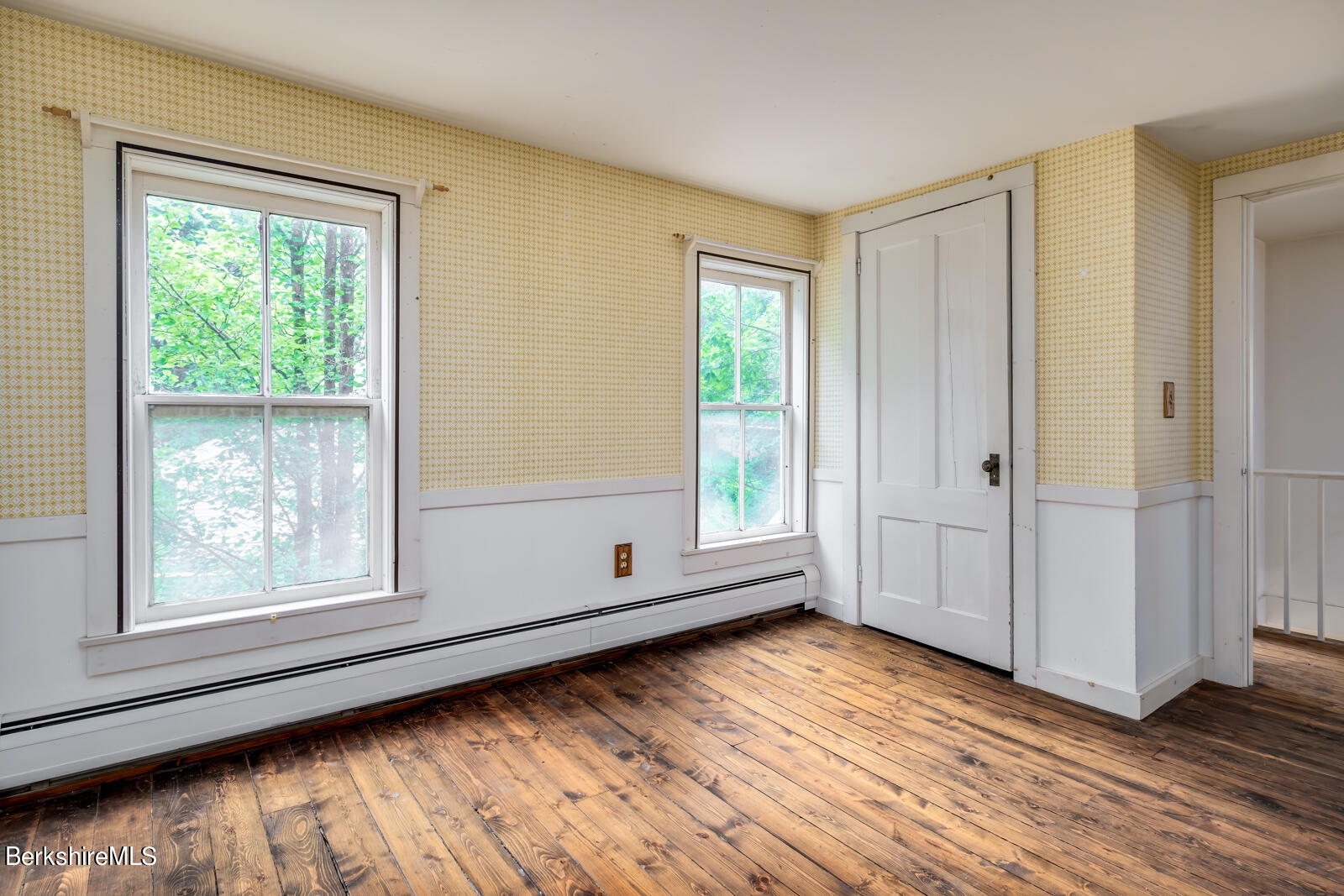 145 Henderson Road Williamstown, MA 01267 - Photo 19 of 26 Bedroom 2