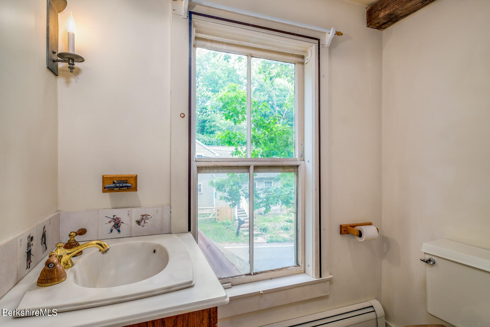 145 Henderson Road Williamstown, MA 01267 - Photo 20 of 26 half bath