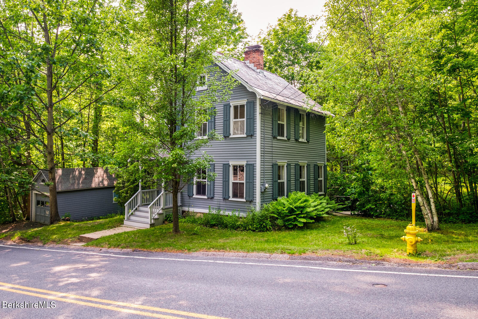 145 Henderson Road Williamstown, MA 01267 - Photo 24 of 26 145-Henderson