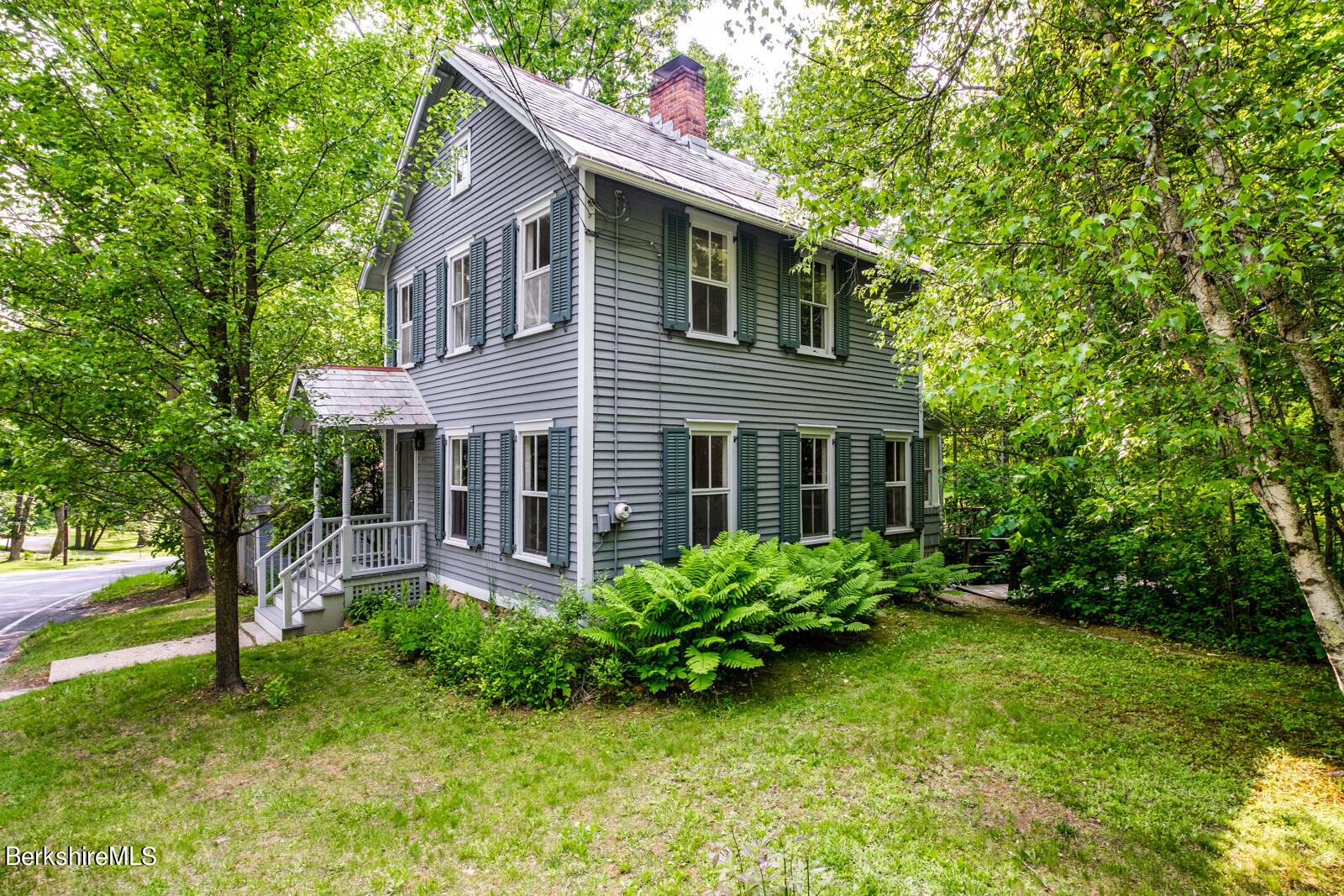 145 Henderson Road Williamstown, MA 01267 - Photo 25 of 26 145-Henderson