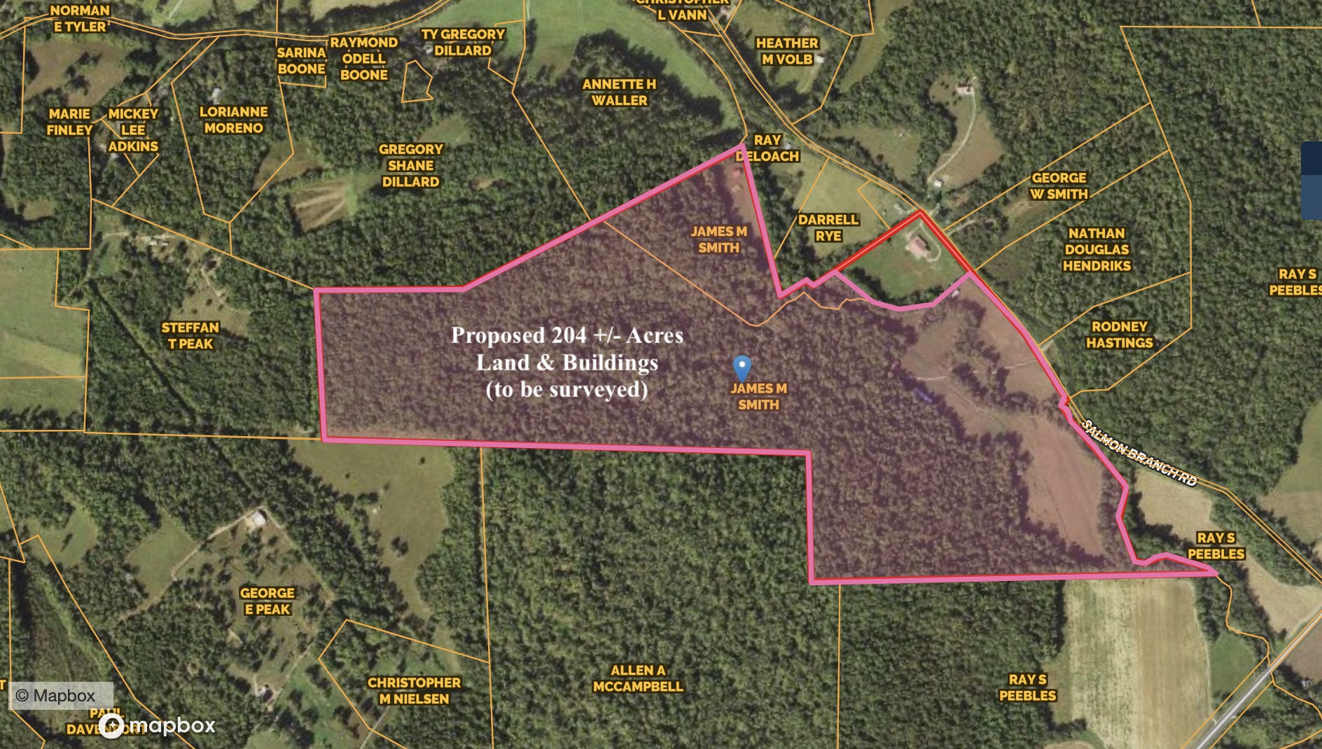 545 Salmon Branch Road Erin, TN 37061 - Photo 1 of 69 Gallery Image 1