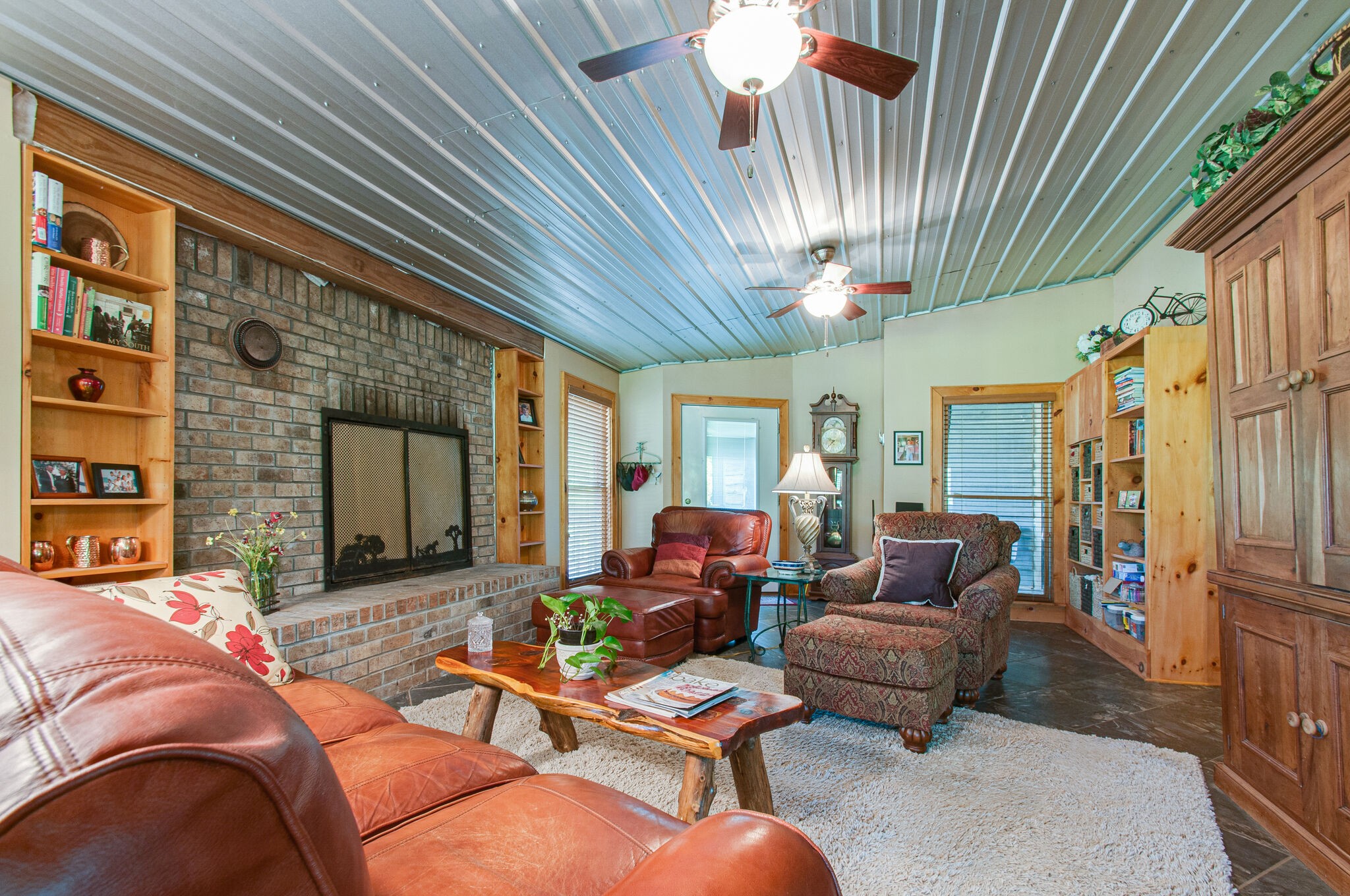545 Salmon Branch Road Erin, TN 37061 - Photo 11 of 69 Gallery Image 11