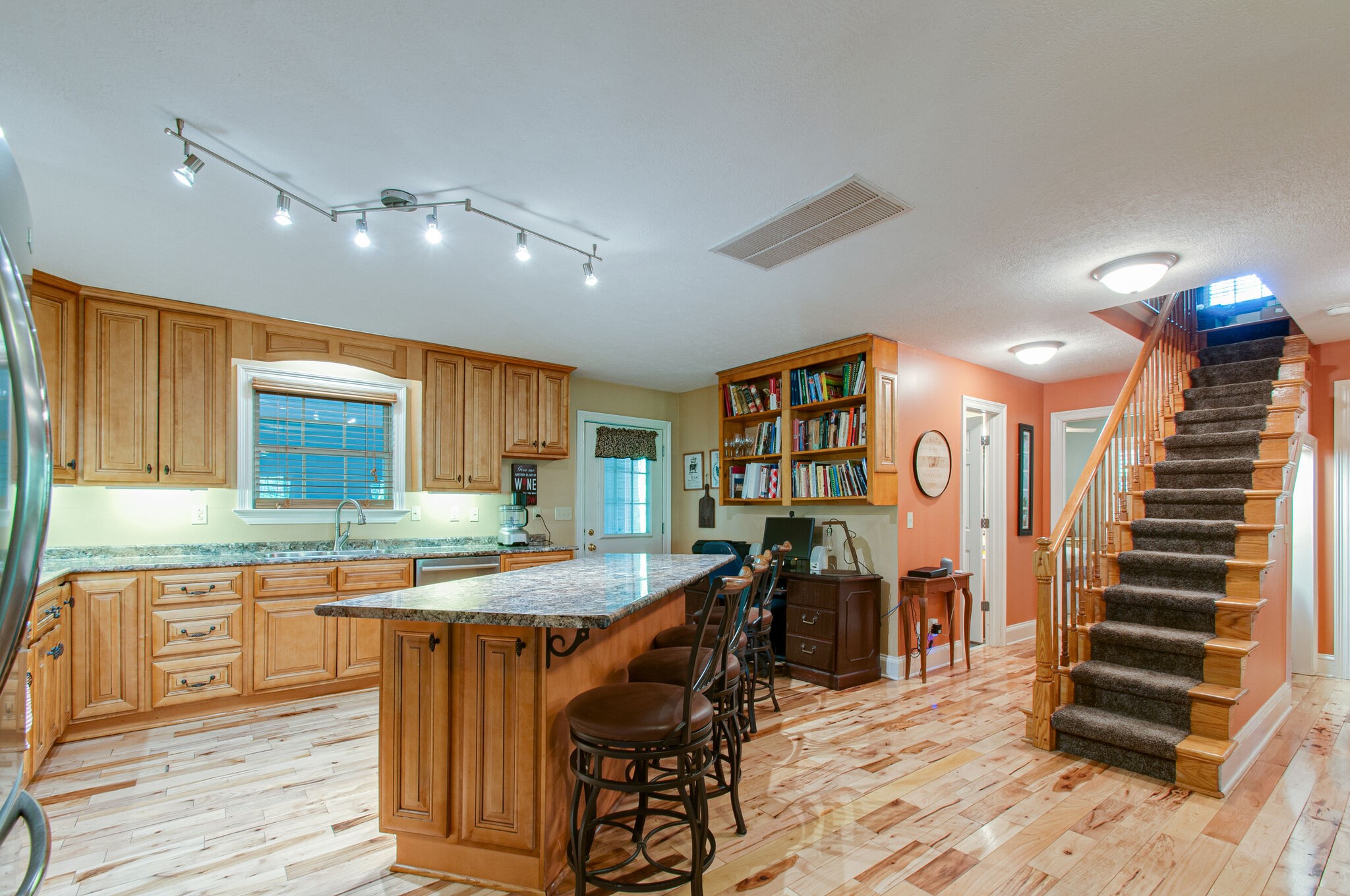 545 Salmon Branch Road Erin, TN 37061 - Photo 12 of 69 Gallery Image 12