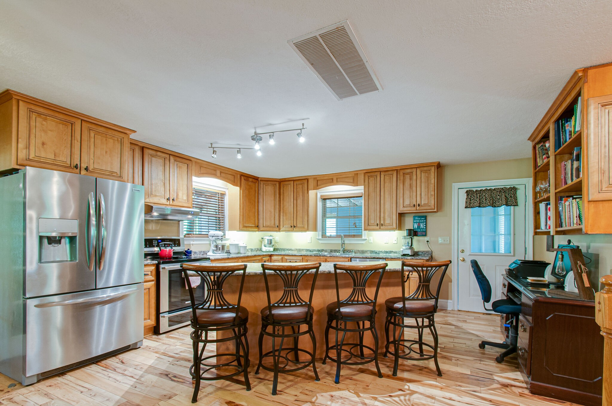 545 Salmon Branch Road Erin, TN 37061 - Photo 13 of 69 Gallery Image 13