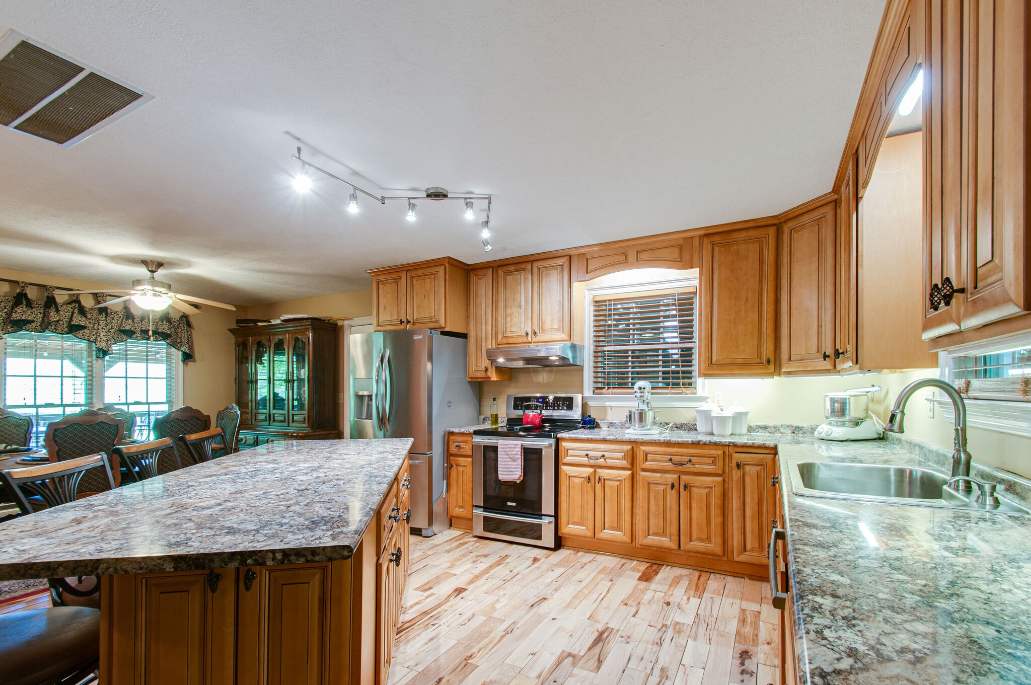 545 Salmon Branch Road Erin, TN 37061 - Photo 15 of 69 Gallery Image 15